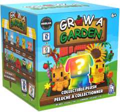 Jucarie de plus - Grow a Garden (produs surpriza, pret pe bucata)