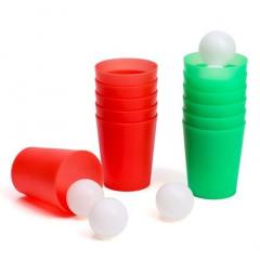 Joc de societate - Hot Pepper Pong