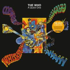The Who With Orchestra Live At Wembley - The Who