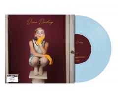 Disco Darling (7" Vinyl Baby Blue, Record Store Day, Single Sided)