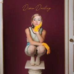 Disco Darling (7" Vinyl Baby Blue, Record Store Day, Single Sided)
