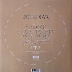 What Happened To The Heart? Pt. 2 (Vinyl, Single Sided, Record Store Day)