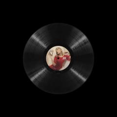 What Happened To The Heart? Pt. 2 (Vinyl, Single Sided, Record Store Day)