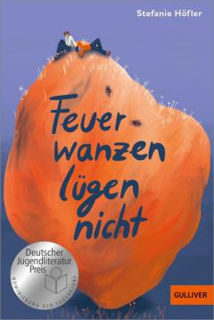 Feuerwanzen lugen Nicht
