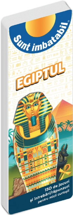 Egiptul