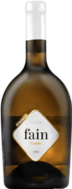 Vin alb - Strunga - Fain Cuvee