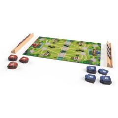 Joc de societate - Toy Battle (RO)