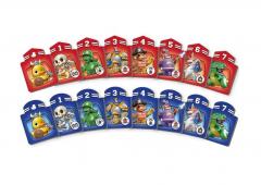Joc de societate - Toy Battle (RO)