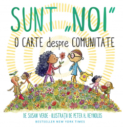 Sunt "NOI" - O carte despre comunitate