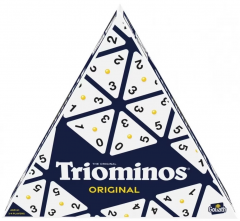 Joc de societate - Triominos