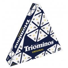 Joc de societate - Triominos