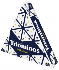 Joc de societate - Triominos