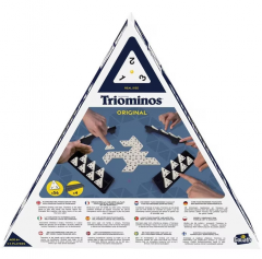 Joc de societate - Triominos