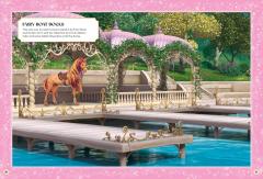 Unicorn Academy: Sticker Scenes