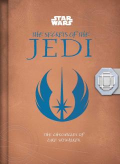 The Secrets of the Jedi