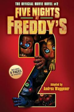 Five Nights at Freddy's