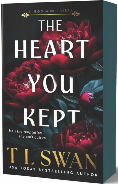 The Heart You Kept (Special Edition)
