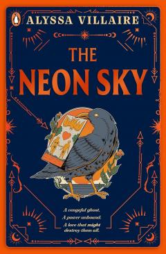 The Neon Sky