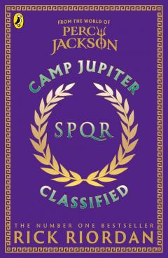 Camp Jupiter Classified