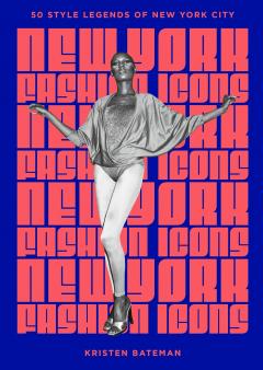 Fashion: The Ultimate Book of Costume and Style