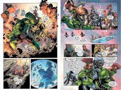 Planet Hulk - Volume 1