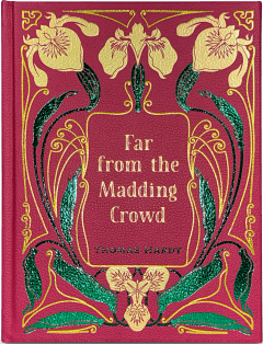 Far from the Madding Crowd (Deluxe Edition)