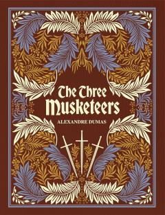 The Three Musketeers (Deluxe Edition)