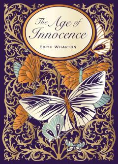 The Age of Innocence (Deluxe Edition)