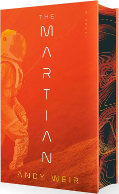 The Martian (Deluxe Edition)