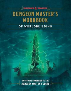 Player's Workbook of Epic Adventures
