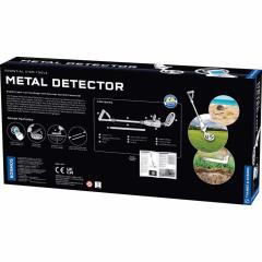 Jucarie electronica - Detector de metale
