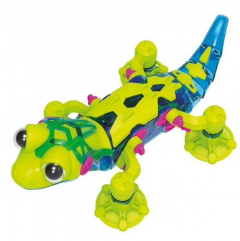 Set de constructie - Robot Geckbot 2.0