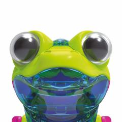 Set de constructie - Robot Geckbot 2.0