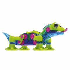 Set de constructie - Robot Geckbot 2.0