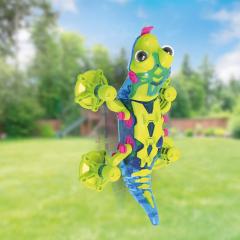 Set de constructie - Robot Geckbot 2.0