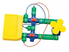 Set educativ - STEM - Electricitate si magnetism
