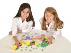 Set educativ - STEM - Electricitate si magnetism