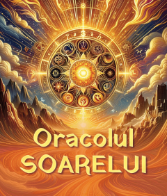 Oracolul Soarelui 