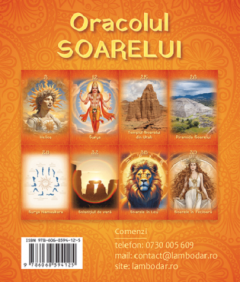 Oracolul Soarelui 