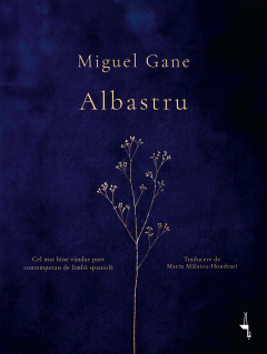 Albastru