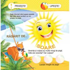 Veverita curioasa - Meteo