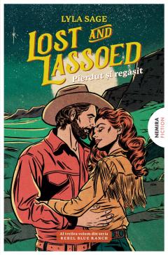Lost and Lassoed - Pierdut si regasit