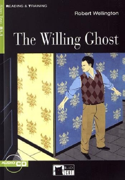  The Willing Ghost