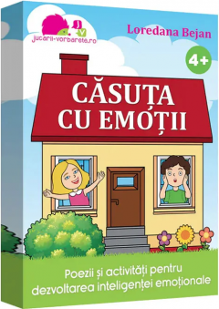 Casuta cu emotii 