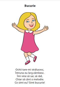 Casuta cu emotii 