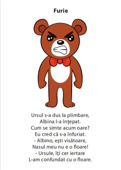 Casuta cu emotii 