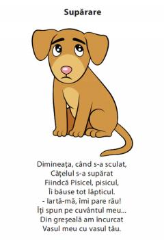 Casuta cu emotii 
