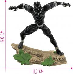 Figurina - Marvel Black Panther