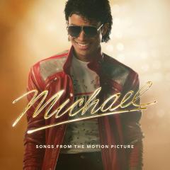 Michael (Songs From The Motion Picture) - Vinyl