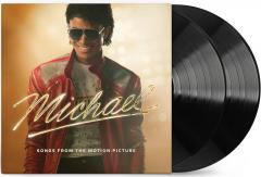 Michael (Songs From The Motion Picture) - Vinyl